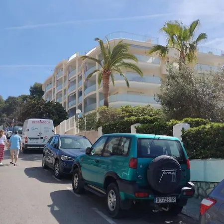 Font De Mar Apartment