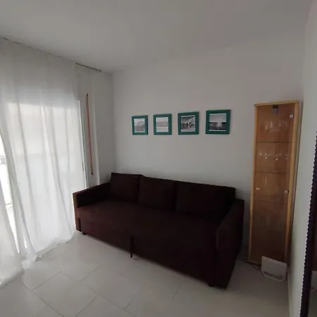 Apartment Font De Mar Salou