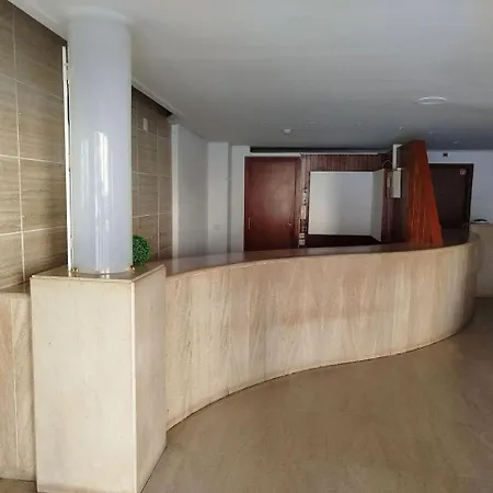 Font De Mar Apartment