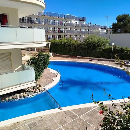 Font De Mar Apartment Salou