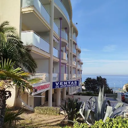 Apartment Font De Mar Salou