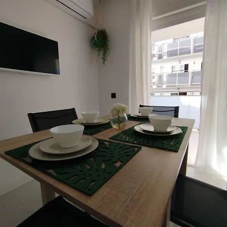Font De Mar Apartment Salou