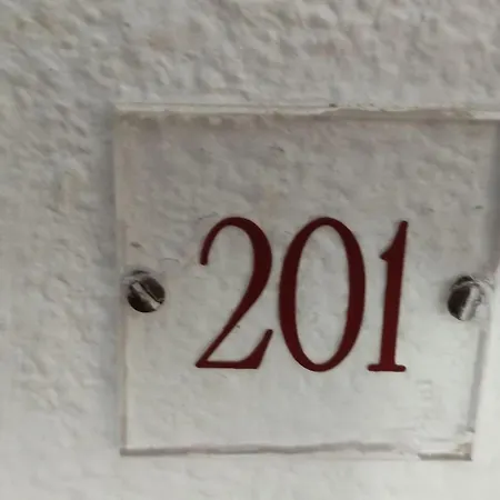 Apartment Font De Mar *