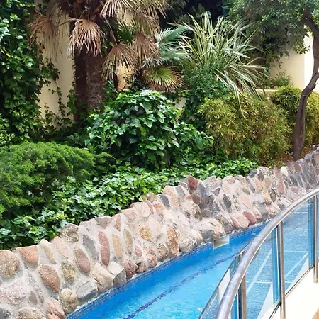 Font De Mar Apartment Salou