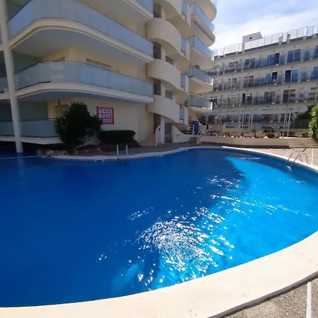 Apartment Font De Mar *