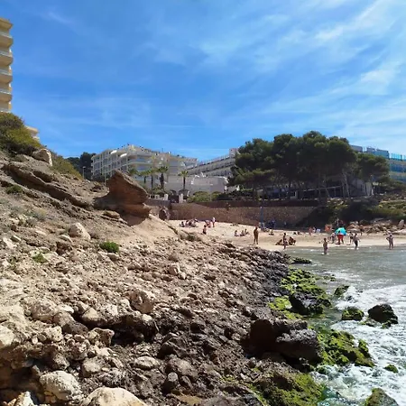 Font De Mar *