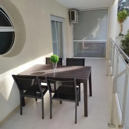 Font De Mar Apartment