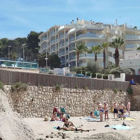 Apartment Font De Mar Salou