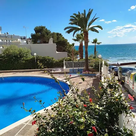 Apartment Font De Mar Salou